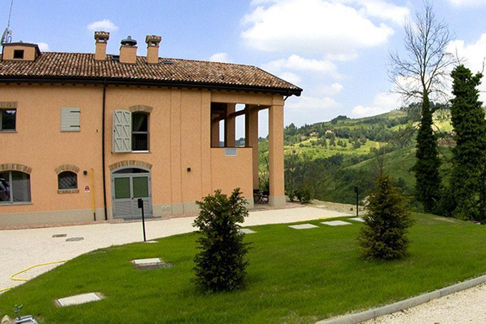 Agriturismo Ben Ti Voglio Bologna