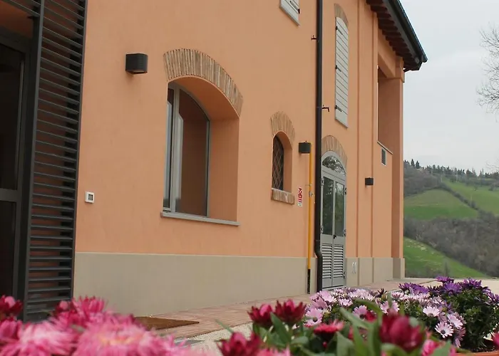 Agriturismo Ben Ti Voglio