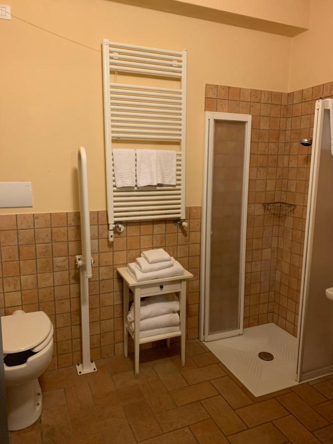 Agriturismo Ben Ti Voglio Farm stay Bologna