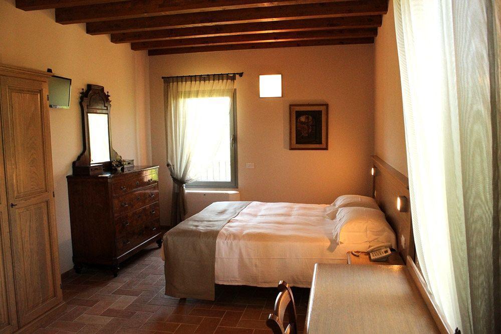 Farm stay Agriturismo Ben Ti Voglio