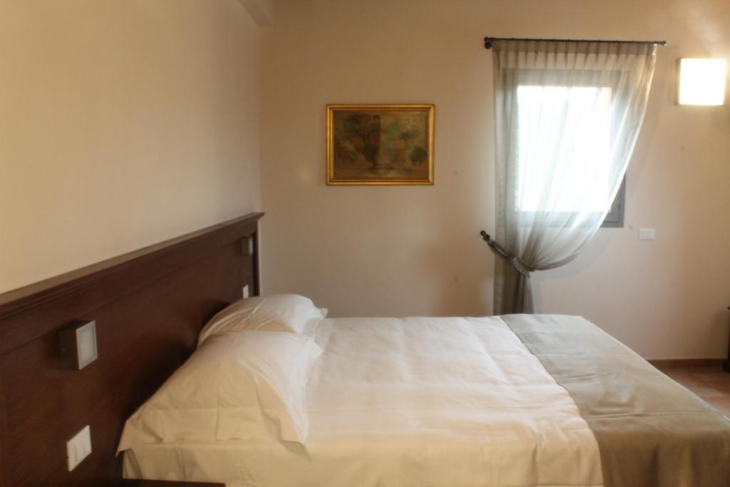 Agriturismo Ben Ti Voglio Farm stay *