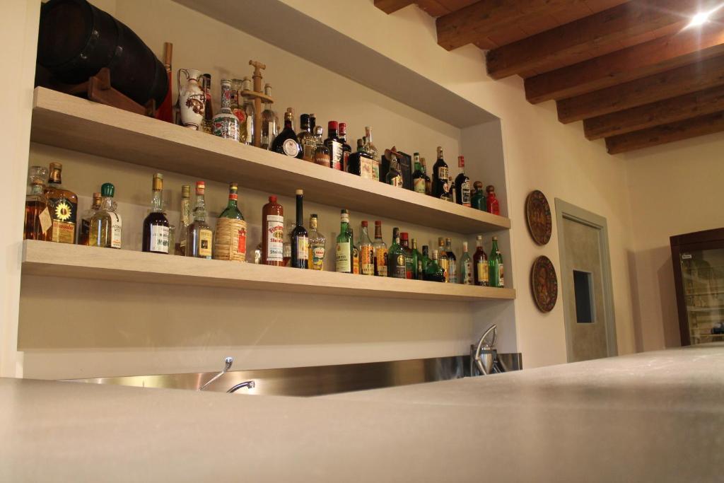 Farm stay Ben Ti Voglio *